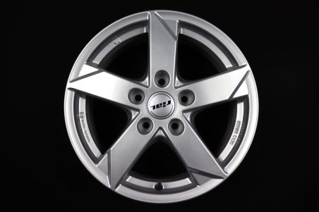 Meinikreifen Onlineshop bietet Ihnen Chevrolet/Daewoo Opel 16 Zoll Alufelgen Rial 6,5Jx16 ET41 5x115
