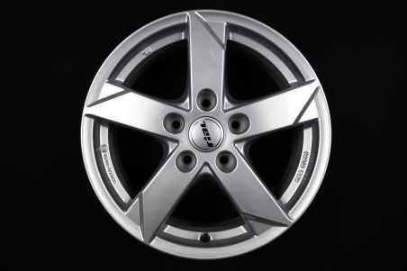 Meinikreifen Onlineshop bietet Ihnen Chevrolet/Daewoo Opel 16 Zoll Alufelgen Rial 6,5Jx16 ET41 5x115