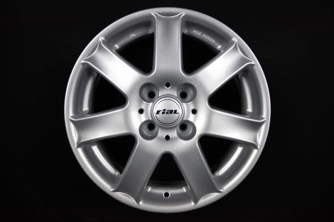 Meinikreifen Onlineshop bietet Ihnen Hyundai Kia Mazda Opel Subaru Suzuki Toyota 16 Zoll Alufelgen 6Jx16 ET43 4x100