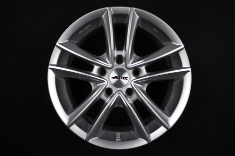 Meinikreifen Onlineshop bietet Ihnen Audi Mercedes-Benz 16 Zoll Alufelgen Autec 7Jx16 ET48 5x112