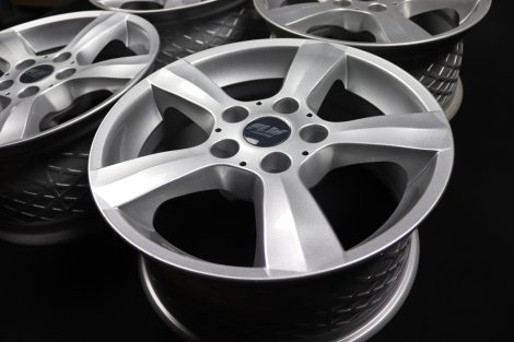 Meinikreifen Onlineshop bietet Ihnen BMW 5er E39 16 Zoll Alufelgen ProLine Wheels 7,5Jx16 ET18 5x120