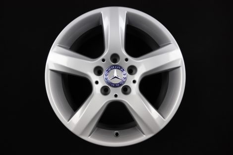 Meinikreifen Onlineshop bietet Ihnen Original Mercedes SLK R172 16 Zoll Alufelgen 7Jx16 ET37,5 8Jx16 ET33,5