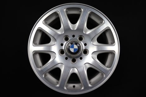 Meinikreifen Onlineshop bietet Ihnen Original BMW 3er E36 1182632 16 Zoll Alufelgen 7Jx16 ET46 5x120