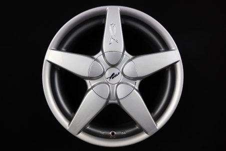 Meinikreifen Onlineshop bietet Ihnen Mazda 3 323 6 MPV Tribute Xedos 16 Zoll Alufelgen 7Jx16 ET48 5x114,3