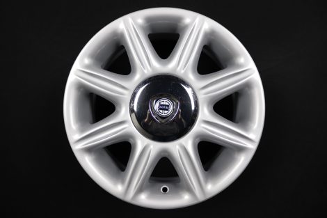 Meinikreifen Onlineshop bietet Ihnen Original Lancia Lybra 46516996 15 Zoll Alufelgen 6Jx15 ET37 4x98