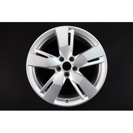 Meinikreifen Onlineshop bietet Ihnen Original Audi Q5 FY S-Line 80A601025D 19 Zoll Alufelge 8Jx19 ET39 5x112