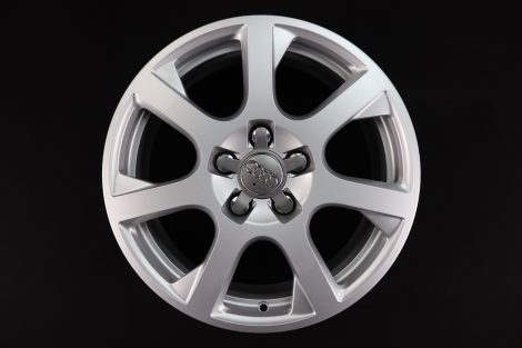 Meinikreifen Onlineshop bietet Ihnen Original Audi Q5 8R S-Line 17 Zoll Alufelgen 8R0601025E 7Jx17 ET37