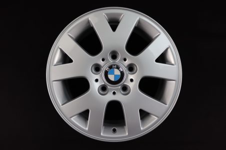 Meinikreifen Onlineshop bietet Ihnen Original BMW 3er E36 E46 Z3 16 Zoll Alufelgen 1096552 7Jx16 ET47 5x120