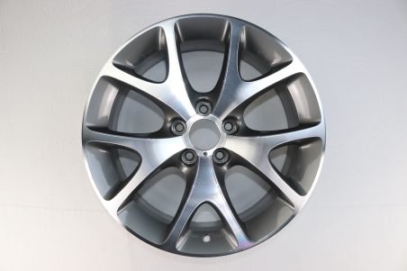 Meinikreifen Onlineshop bietet Ihnen Original Opel Corsa D 18 Zoll Alufelge 13271366 7,5Jx18 ET47 5x110