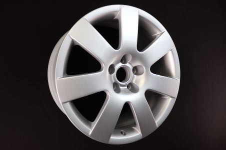 Meinikreifen Onlineshop bietet Ihnen Original VW Phaeton 3D 18 Zoll Alufelgen 3D0601025AJ 8,5Jx18 ET45 5x112