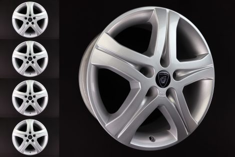 Meinikreifen Onlineshop bietet Ihnen Citroen Ford Hyundai Kia Mazda Mitsubishi Peugeot 17 Zoll Alufelgen 8Jx17 ET40