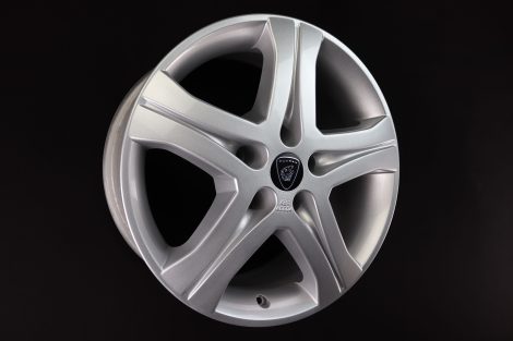 Meinikreifen Onlineshop bietet Ihnen Citroen Ford Hyundai Kia Mazda Mitsubishi Peugeot 17 Zoll Alufelgen 8Jx17 ET40