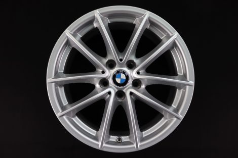 Meinikreifen Onlineshop bietet Ihnen Original BMW 5er G30 G31 17 Zoll Alufelgen 6868217 7,5Jx17 ET27 5x112 RDKS