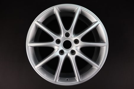 Meinikreifen Onlineshop bietet Ihnen Original Porsche Cayenne E3 20 Zoll Alufelge 9Y3601025BD 9Jx20 ET50 5x130