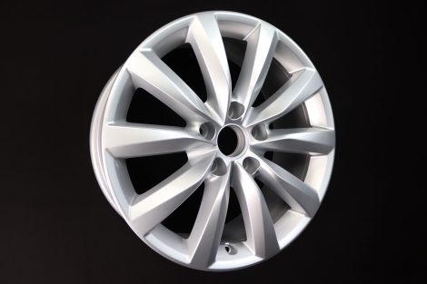 Meinikreifen Onlineshop bietet Ihnen Original VW Tiguan 5N 17 Zoll Alufelge 5N0601025P 7Jx17 ET43 5x112