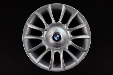 Meinikreifen Onlineshop bietet Ihnen Original BMW 3er Individual Styling 152 18 Zoll Alufelgen 8Jx18 ET34 8,5Jx18 ET37 5x120