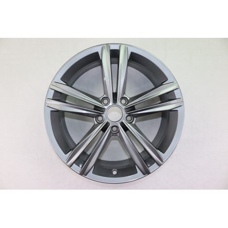 Original VW Golf 7 5G 18 Zoll Alufelge 5G0601025DC 7,5Jx18 ET51 5x112