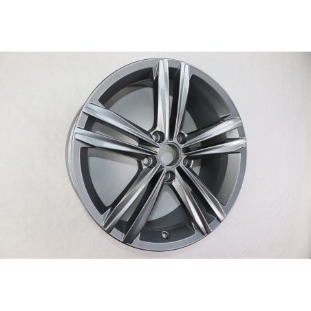 Original VW Golf 7 5G 18 Zoll Alufelge 5G0601025DC 7,5Jx18 ET51 5x112