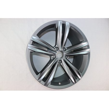 VW Tiguan II 5NN 19 Zoll Alufelge 5NN601025D 8,5Jx19 ET38 5x112