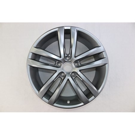 Original VW Golf 7 5G 18 Zoll Alufelge 5G0601025AF 7,5Jx18 ET51 5x112