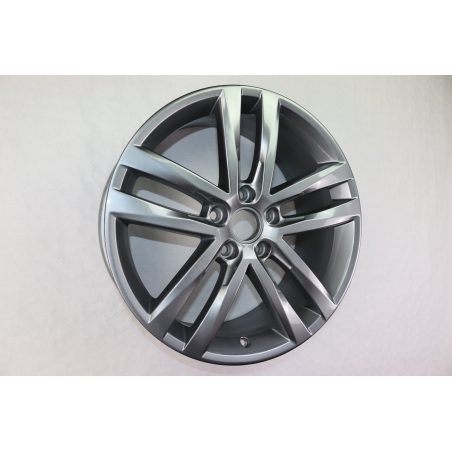 Original VW Golf 7 5G 18 Zoll Alufelge 5G0601025AF 7,5Jx18 ET51 5x112