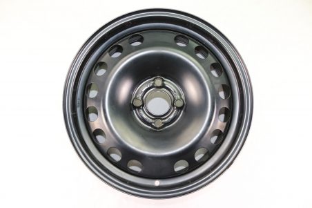 Meinikreifen Onlineshop bietet Ihnen Original Opel Astra H 16 Zoll Stahlfelgen 2160127 6,5Jx16 ET37 4x100