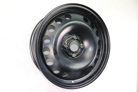 Meinikreifen Onlineshop bietet Ihnen Original Opel Astra H 16 Zoll Stahlfelgen 2160127 6,5Jx16 ET37 4x100