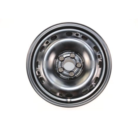 Meinikreifen Onlineshop bietet Ihnen Original VW Polo 6R 15 Zoll Stahlfelgen 6R0601027D 6Jx15 ET38 5x100