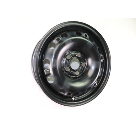 Meinikreifen Onlineshop bietet Ihnen Original VW Polo 6R 15 Zoll Stahlfelgen 6R0601027D 6Jx15 ET38 5x100