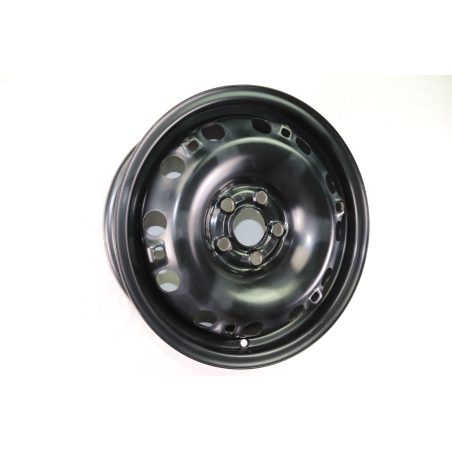 Meinikreifen Onlineshop bietet Ihnen Original VW Polo 6R 15 Zoll Stahlfelgen 6R0601027D 6Jx15 ET38 5x100