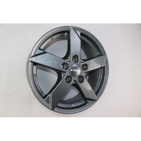 Felgensatz: Chevrolet Opel 16 Zoll Alufelgen 6,5Jx16 ET39 5x105