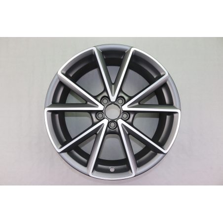 Original Audi Q5 8R 20 Zoll Alufelge 8R0601025CH 8,5Jx20 ET33 5x112