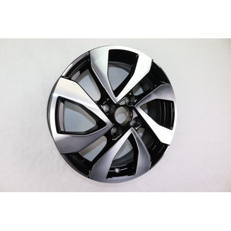 Original VW UP 1S 15 Zoll Alufelge 1S0601025CE 5,5Jx15 ET41 4x100