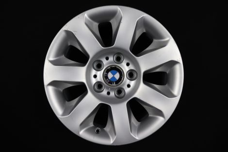 Meinikreifen Onlineshop bietet Ihnen Original BMW 5er E60 E61 6758774 16 Zoll Alufelgen 7Jx16 ET20